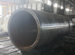 pipe mold / pipe die /pipe molding